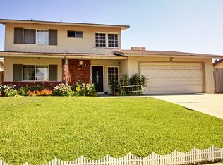 20804 Lycoming St, Diamond Bar, CA 91789