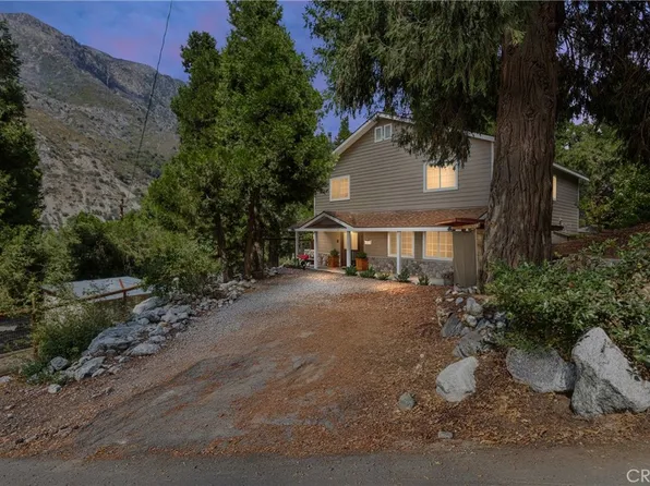 39382 Prospect Dr, Forest Falls, CA 92339