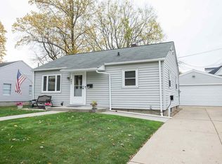 405 Club Ln, Lafayette, IN 47905