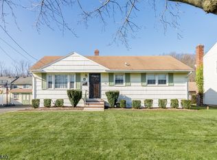 2081 Prospect Ave, Scotch Plains, NJ 07076