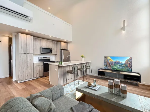 3700 N Marion Street #106, Denver, CO 80205