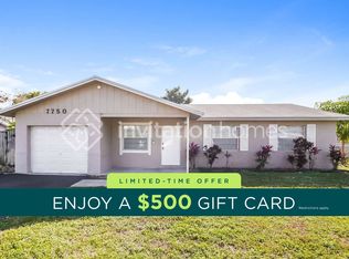 7750 NW 45th Ct, Fort Lauderdale, FL 33351