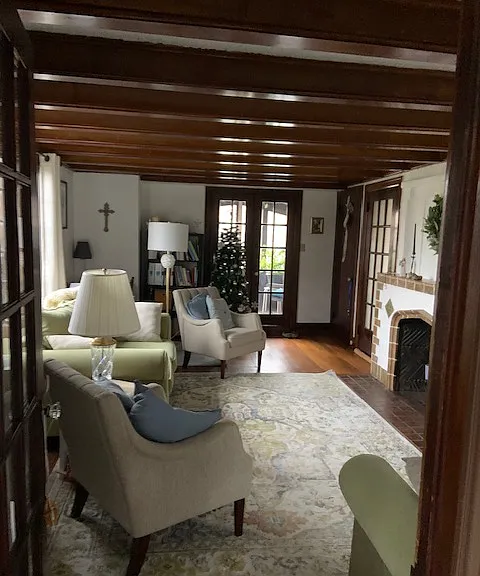 644 Drexel Ave #B — Photo 22