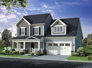 51 Twin Oaks Trl #192, Beacon Falls, CT 06403