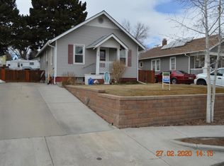 28 S Greeley Ave, Johnstown, CO 80534