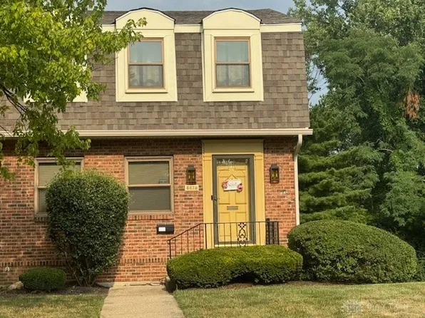 5879 Overbrooke Rd, Dayton, OH 45440