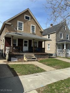 3642 W 46th St, Cleveland, OH, 44102