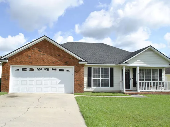 636 Justin Dr, Valdosta, GA 31602