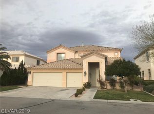 32 Sahalee Dr, Las Vegas, NV 89148
