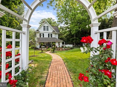 18907 Hillcrest Ave, Parkton, MD, 21120