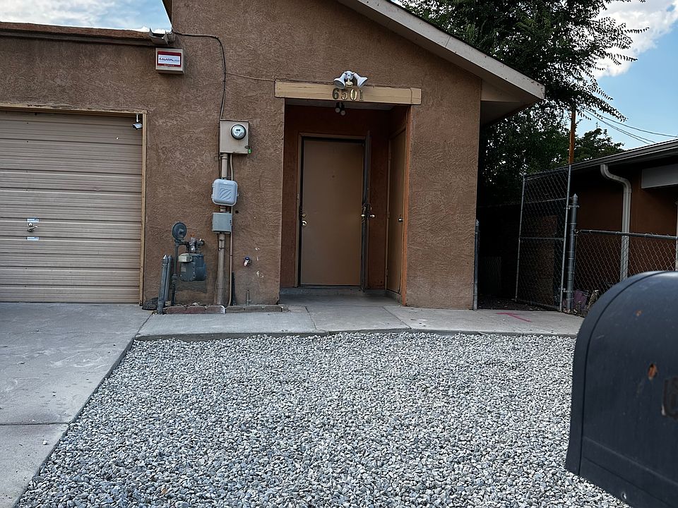 1st image of 6501 Trujillo Rd SW #1