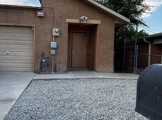 6501 Trujillo Rd SW #1, Albuquerque, NM 87121