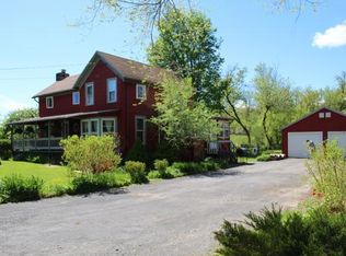 88 Dublin Rd, Lansing, NY 14882