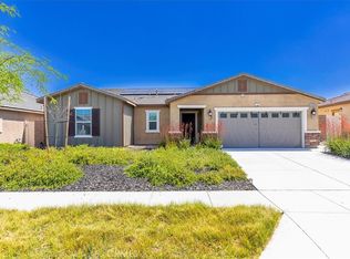 3148 Stargazer St, Hemet, CA 92543