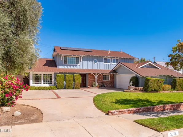 3538 Monticello Ave, Simi Valley, CA 93063