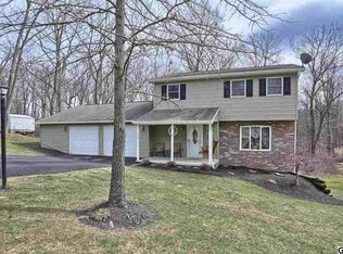130 Mulligan Dr, Etters, PA 17319