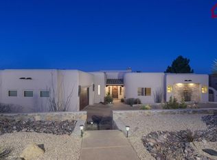 10042 San Savino Ct, Las Cruces, NM 88007