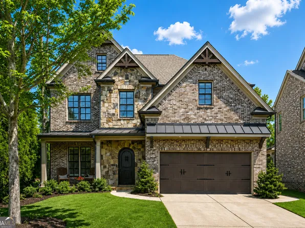 2153 Whitestone Ct SE, Smyrna, GA 30080
