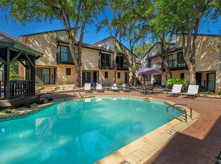 The Alto, San Antonio, TX 78238