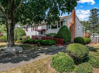 77 Grove St, Randolph, MA 02368