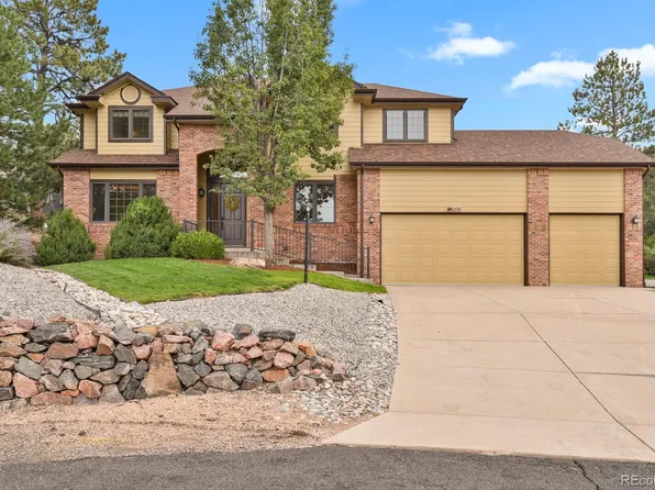 6236 Riviera Court, Parker, CO 80134