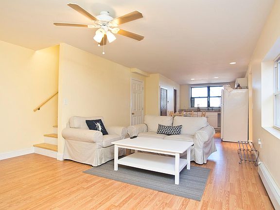 1st floor open floor plan