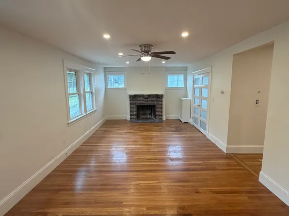 37 Rogers Park Ave Suite 2, Brighton, MA 02135