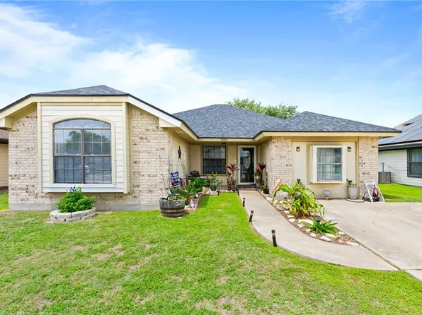 3001 Todd Cir, Ingleside, TX 78362