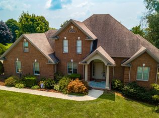 252 Overview Dr, Somerset, KY 42503
