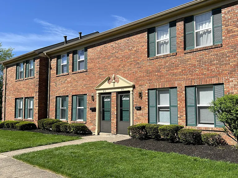 Revere Village Apartments — Photo 81