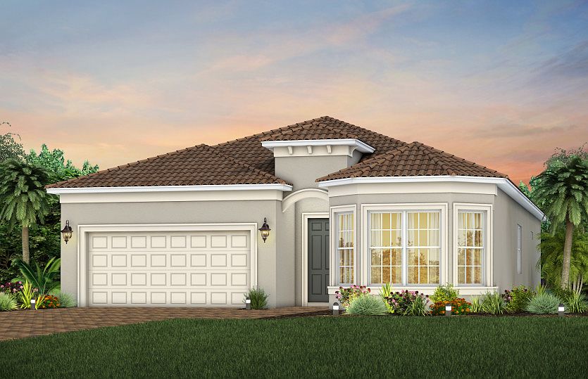 Palmary Plan, Enclave at Sherwood Park, Delray Beach, FL 33445 Zillow