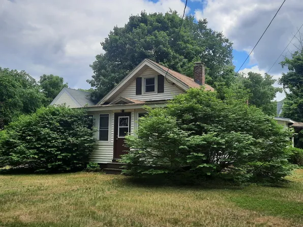 33 Noyes Street, Concord, NH 03301