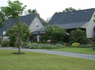 10325 Highway 127 S, Crossville, TN 38555
