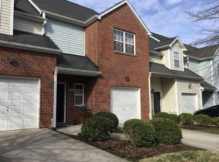285 Plaza Dr, Chapel hill, NC 27517