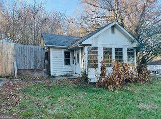 1041 S Hairston Rd, Stone Mountain, GA 30083