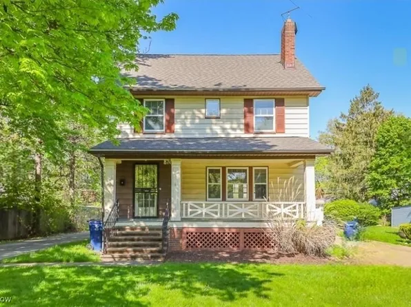 876 Beverly Rd, Cleveland Heights, OH 44121