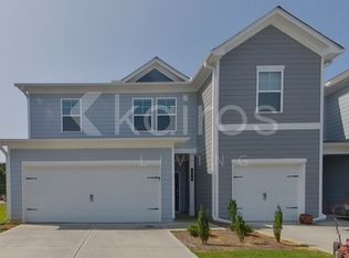 135 Dudley Way, Cartersville, GA 30120