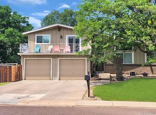 8211 S Marshall Ct, Littleton, CO 80128