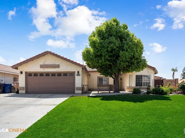 9017 Sonoma Way, Bakersfield, CA 93312