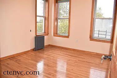 Rented by CT Estates