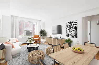 Rented by Beam Living