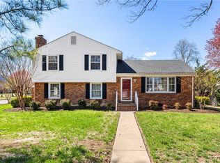 4200 Donaldwood Dr, Henrico, VA 23294
