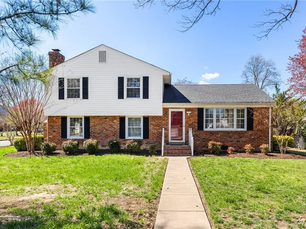 4200 Donaldwood Dr, Henrico, VA 23294