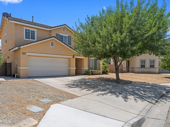3020 Peaceful Way, Lancaster, CA 93535