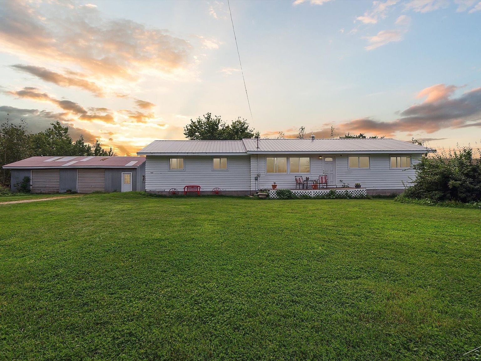 1270 E Jordan Rd, Mount Pleasant, MI 48858 | MLS #50121987 | Zillow