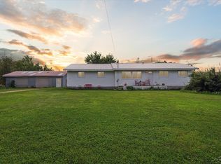 1270 E Jordan Rd, Mount Pleasant, MI 48858