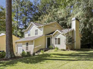 2905 Knollberry Ln, Decatur, GA 30034
