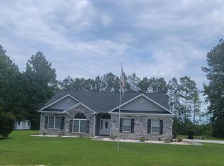 1465 Rum Bluff Blvd, Longs, SC 29568