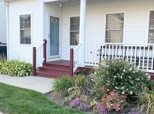 61 Forest Rd #C, Milford, CT 06461