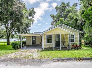 160 Hillside Ave, Umatilla, FL 32784